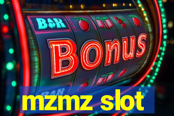 mzmz slot